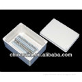 High Quality Terminal Block Box/Plastic Tj-30p-S Electrical Enclosure